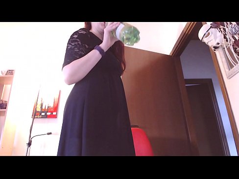❤️ Tus qhev ncaj ncees uas nyiam qias neeg thiab ntxim nyiam panties raug yuam kom masturbate tom qab saib daim vis dis aus no! ❤️  Russian porn  ntawm porn hmn.dreamypassionjourney.ru Ib ❤