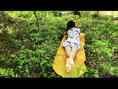 ❤️ Tus neeg txawv txawv ntawm Tinder Masturbates Kuv Pussy thiab Fucks Passionately hauv hav zoov ❤️ Russian porn ntawm porn hmn.dreamypassionjourney.ru Ib ❤