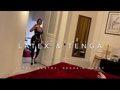 ❤️ Redheaded stepsister nyob rau hauv latex costume fucked los ntawm stepbrother ❤️  Russian porn  ntawm porn hmn.dreamypassionjourney.ru Ib ❤